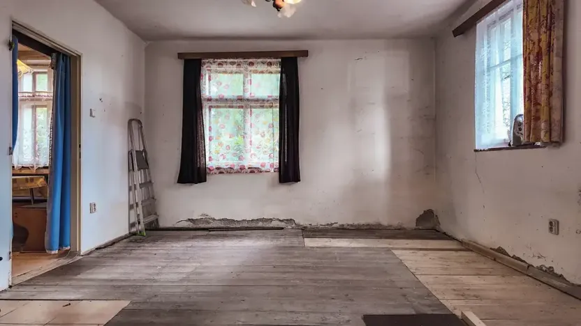 Prodej rodinného domu, Trhová Kamenice, 61 m2