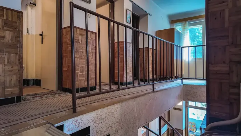 Prodej chalupy, Rohozná, 104 m2