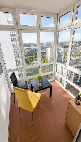 Pronájem bytu 3+kk, Praha - Vinohrady, Vinohradská, 74 m2