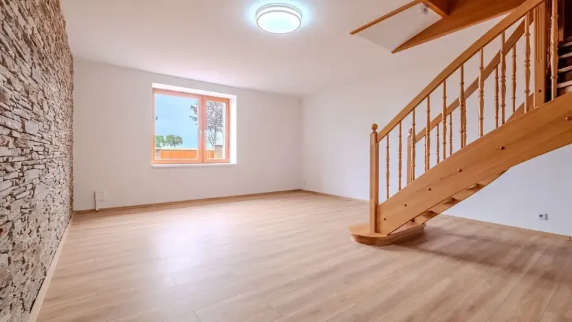 Prodej rodinného domu, Vrbčany, 181 m2