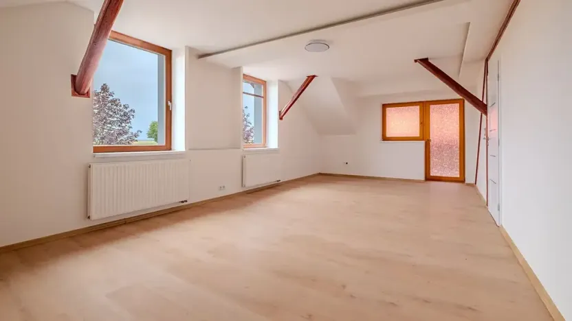 Prodej rodinného domu, Vrbčany, 181 m2