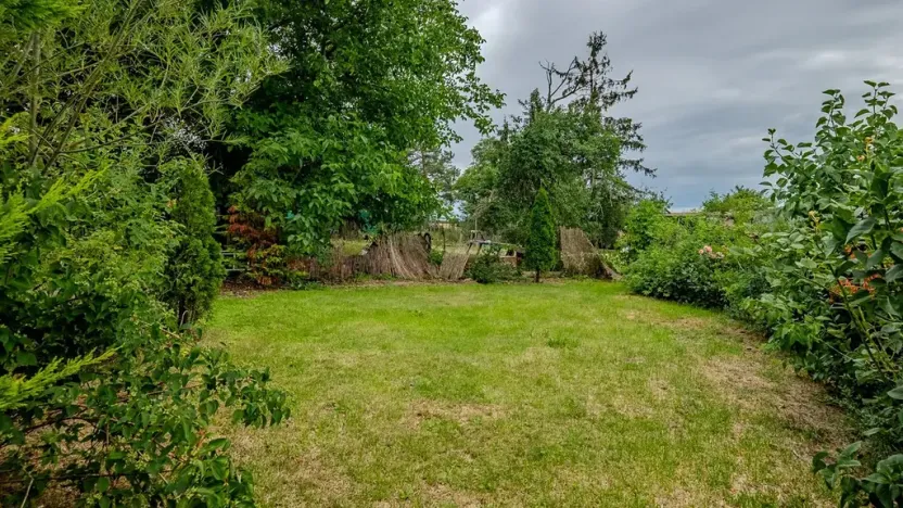 Prodej rodinného domu, Vrbčany, 181 m2