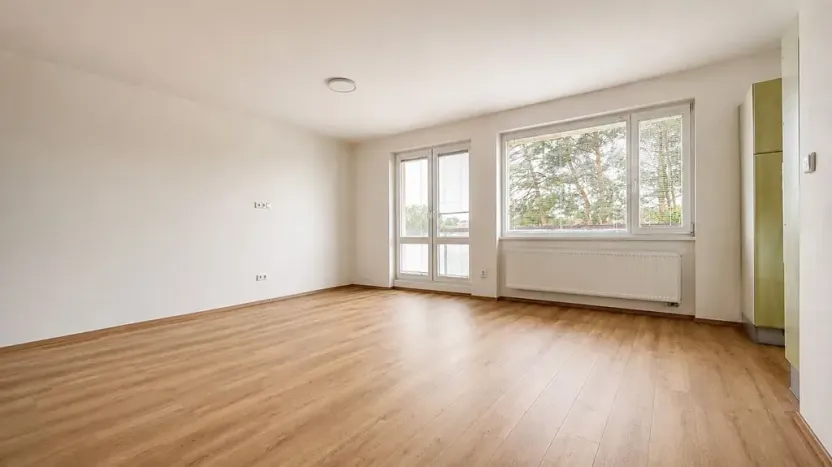 Pronájem bytu 3+1, Poděbrady, Na Hrázi, 85 m2