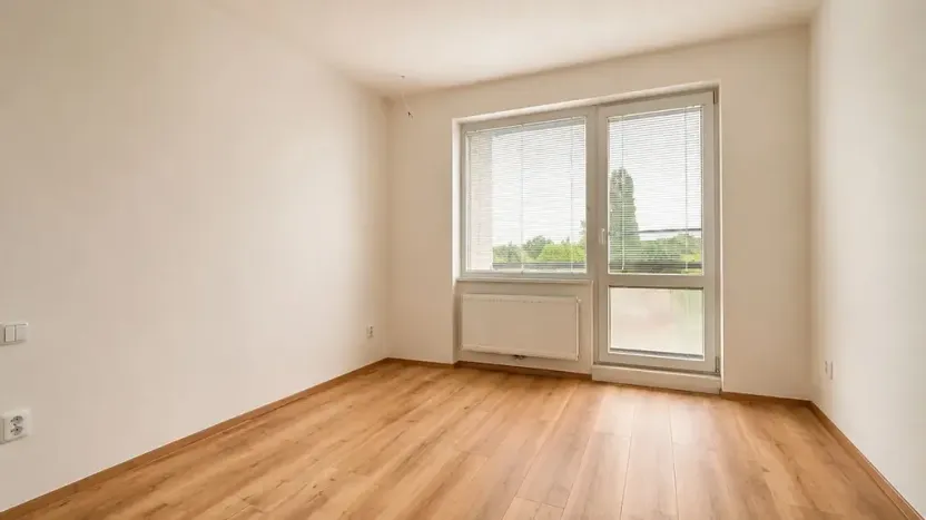 Pronájem bytu 3+1, Poděbrady, Na Hrázi, 85 m2