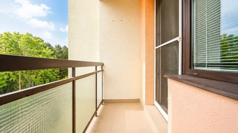 Pronájem bytu 3+1, Poděbrady, Na Hrázi, 85 m2