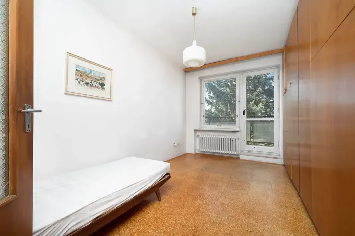 Pronájem pokoje, Brno, Kainarova, 216 m2