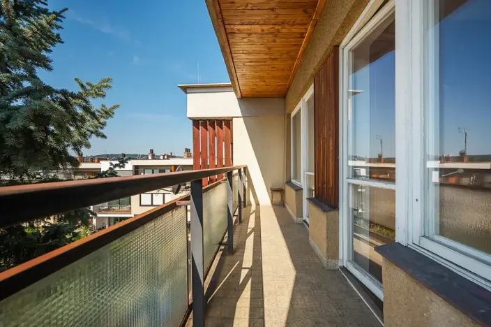 Pronájem pokoje, Brno, Kainarova, 216 m2