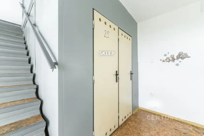 Pronájem bytu 2+kk, Praha - Prosek, Vysočanská, 45 m2