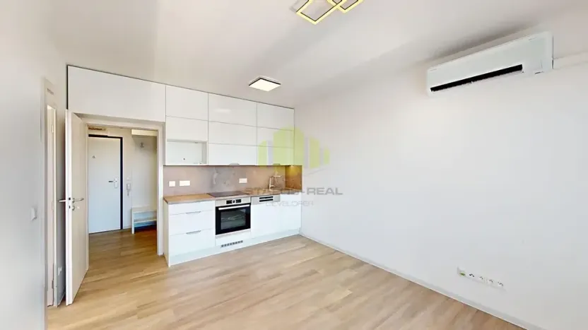 Pronájem bytu 2+kk, Olomouc, Aloise Rašína, 40 m2