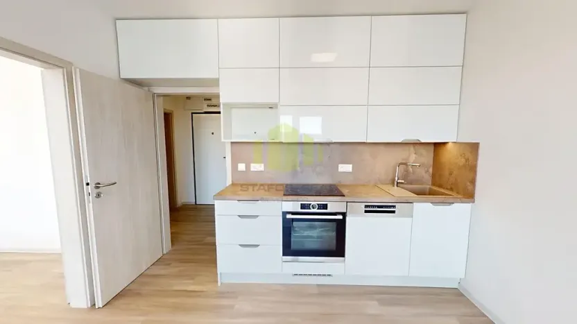Pronájem bytu 2+kk, Olomouc, Aloise Rašína, 40 m2