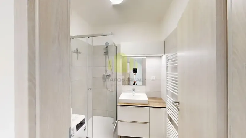 Pronájem bytu 2+kk, Olomouc, Aloise Rašína, 40 m2