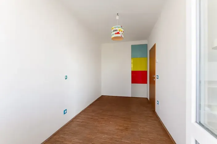 Pronájem bytu 3+kk, Praha - Veleslavín, Za vokovickou vozovnou, 61 m2