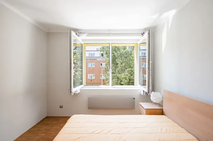 Pronájem bytu 3+kk, Praha - Veleslavín, Za vokovickou vozovnou, 61 m2