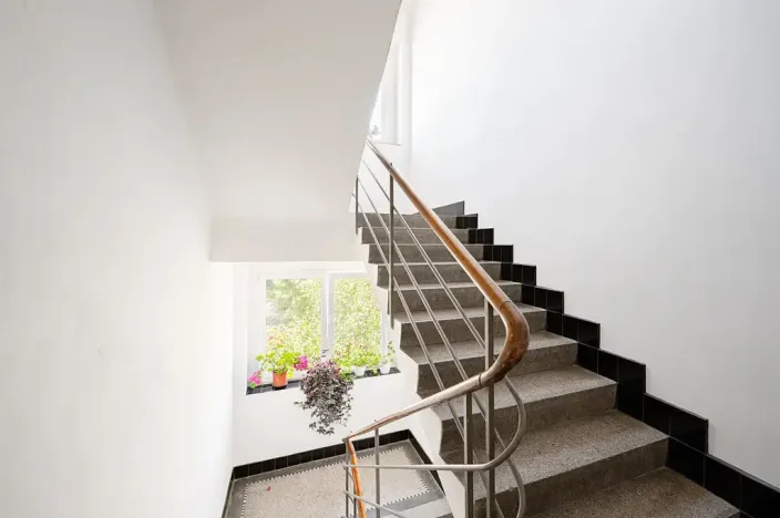 Pronájem bytu 3+kk, Praha - Veleslavín, Za vokovickou vozovnou, 61 m2