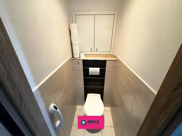 Prodej bytu 3+1, Přerov, Budovatelů, 65 m2