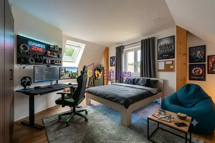 Prodej rodinného domu, Horní Bečva, 86 m2