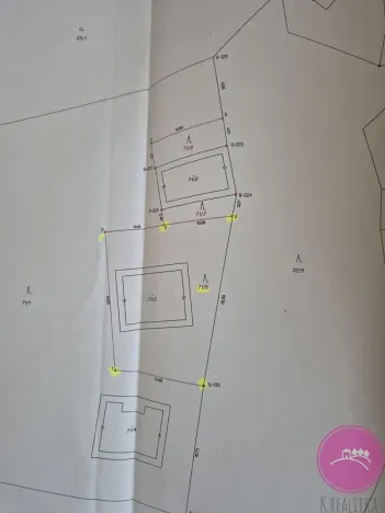 Prodej chaty, Lhotka, 112 m2