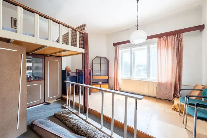 Prodej vícegeneračního domu, Kostelec nad Labem, T. G. Masaryka, 426 m2