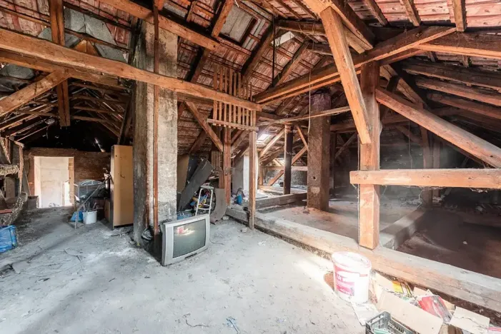 Prodej vícegeneračního domu, Kostelec nad Labem, T. G. Masaryka, 426 m2