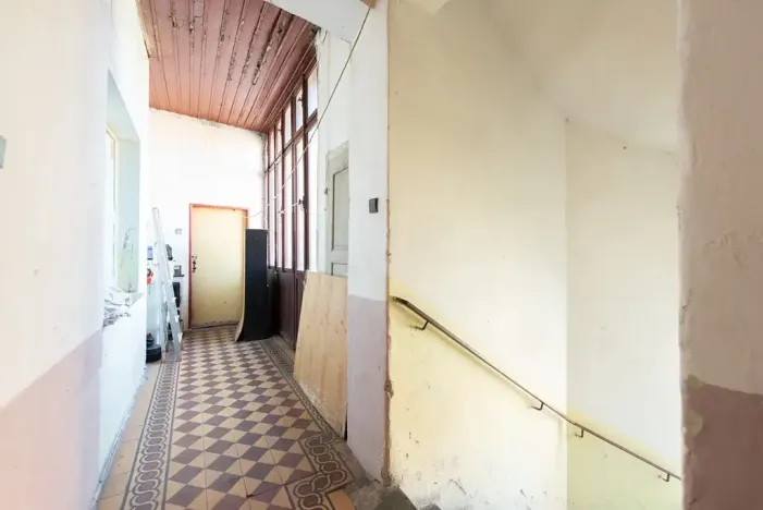 Prodej vícegeneračního domu, Kostelec nad Labem, T. G. Masaryka, 426 m2