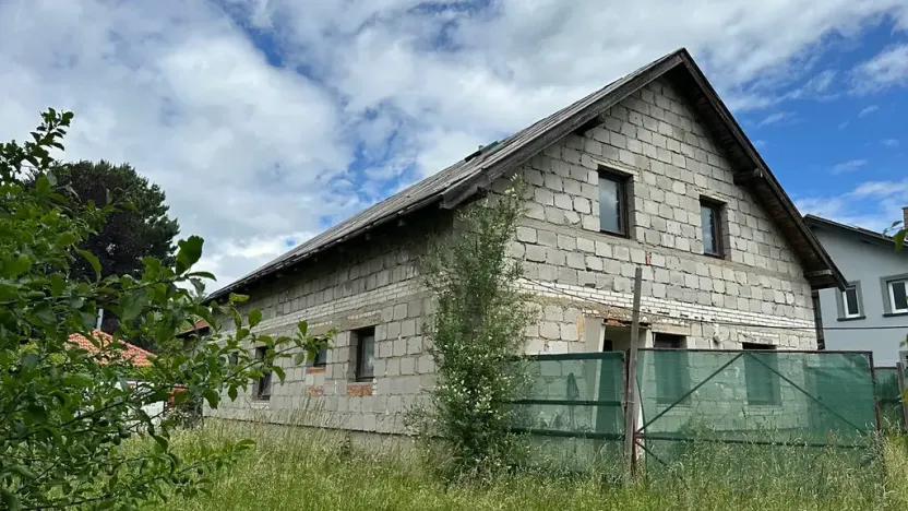 Prodej pozemku pro bydlení, Mukařov, Zelená, 1147 m2