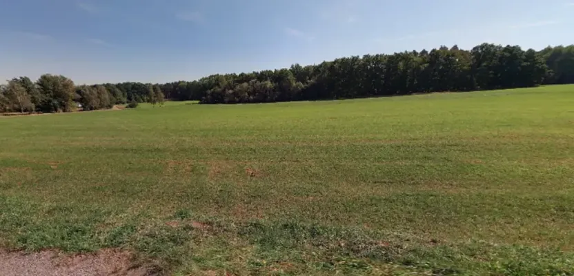Prodej pozemku pro bydlení, Turovec, 1116 m2