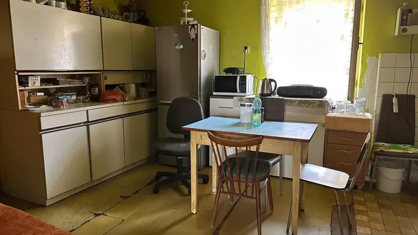 Prodej rodinného domu, Stráž nad Nežárkou, 144 m2