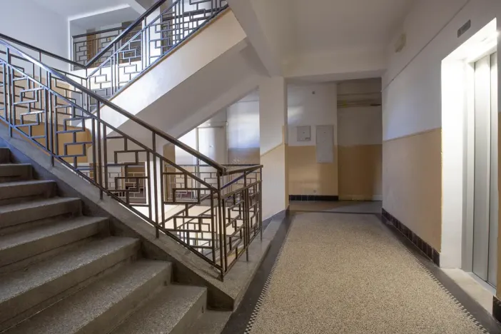Pronájem bytu 2+kk, Praha - Žižkov, Jana Želivského, 56 m2