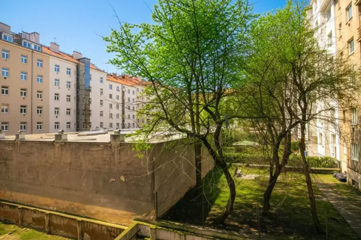 Prodej bytu 2+kk, Praha - Žižkov, Jana Želivského, 56 m2