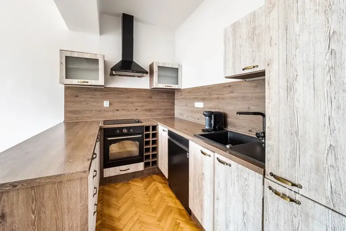 Prodej bytu 3+kk, České Budějovice, Mánesova, 84 m2