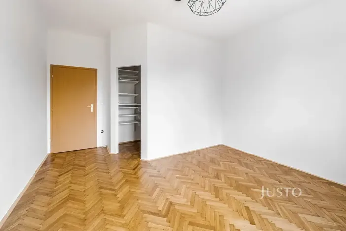 Prodej bytu 3+kk, České Budějovice, Mánesova, 84 m2