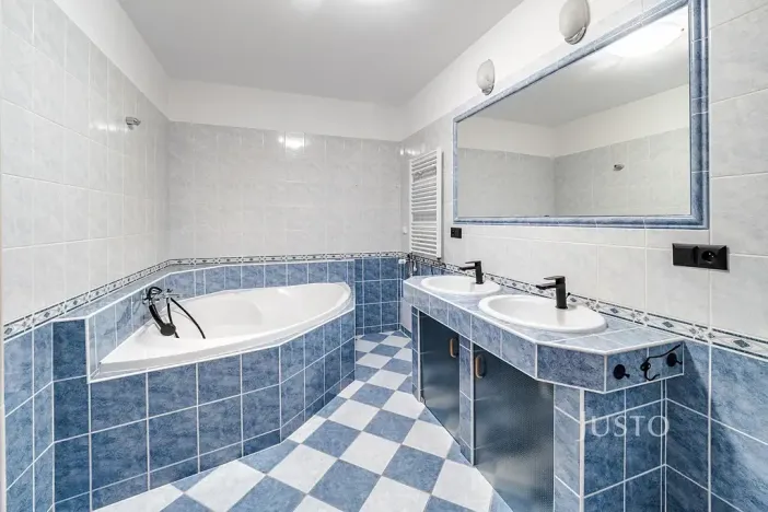 Prodej bytu 3+kk, České Budějovice, Mánesova, 84 m2