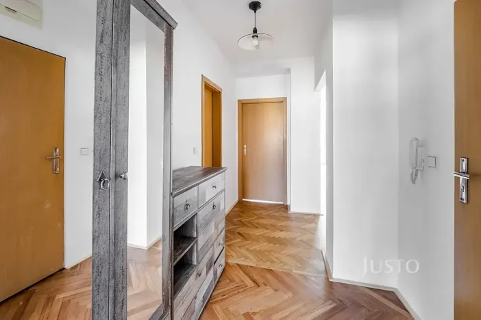Prodej bytu 3+kk, České Budějovice, Mánesova, 84 m2