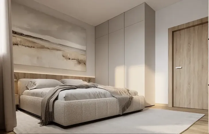 Prodej bytu 3+kk, Kunčice nad Labem, 66 m2