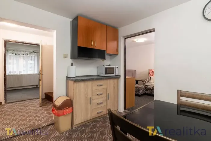 Prodej rodinného domu, Těrlicko, Těšínská, 165 m2