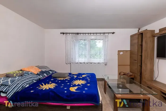 Prodej rodinného domu, Těrlicko, Těšínská, 165 m2