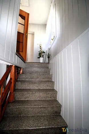 Prodej rodinného domu, Darkovice, Údolní, 180 m2