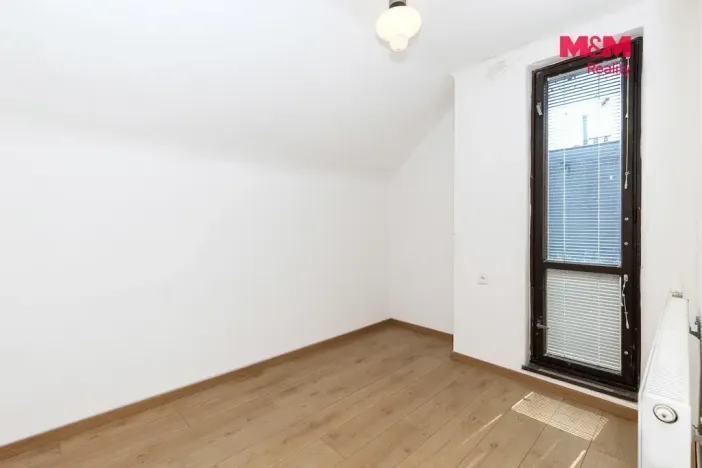 Prodej rodinného domu, Pardubice - Bílé Předměstí, Mandysova, 220 m2