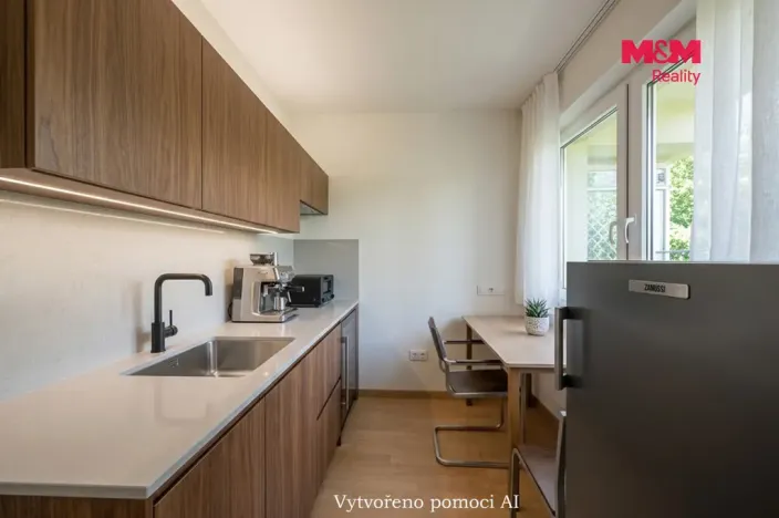 Prodej bytu 1+1, Karviná - Hranice, Bratr. Veverkových, 26 m2