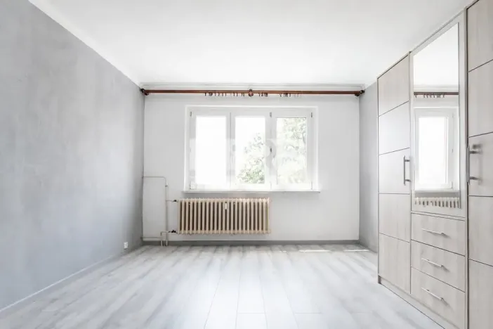 Pronájem bytu 2+1, Karviná - Ráj, Olbrachtova, 52 m2