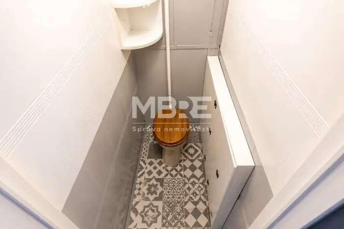 Pronájem bytu 2+1, Karviná - Ráj, Olbrachtova, 52 m2