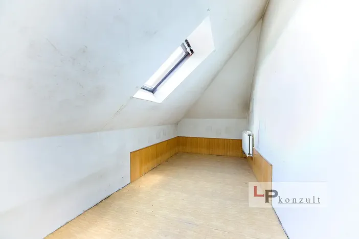 Prodej rodinného domu, Sezemice - Počaply, 181 m2