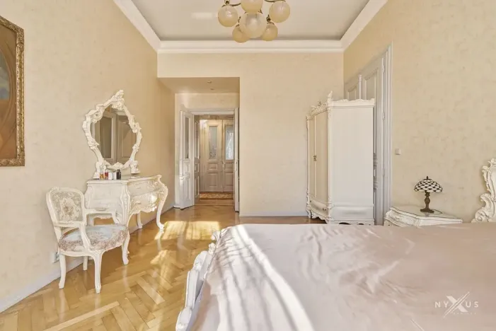 Prodej bytu 5+1, Praha - Nové Město, Mezibranská, 230 m2