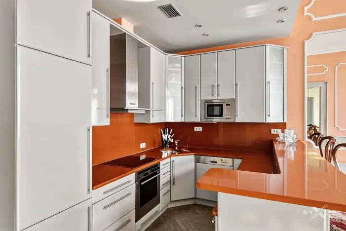 Prodej bytu 5+1, Praha - Nové Město, Mezibranská, 230 m2