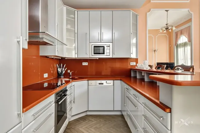 Prodej bytu 5+1, Praha - Nové Město, Mezibranská, 230 m2