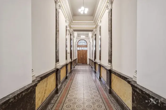 Prodej bytu 5+1, Praha - Nové Město, Mezibranská, 230 m2