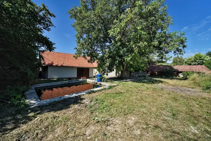 Prodej rodinného domu, Chleby, Průběžná, 199 m2