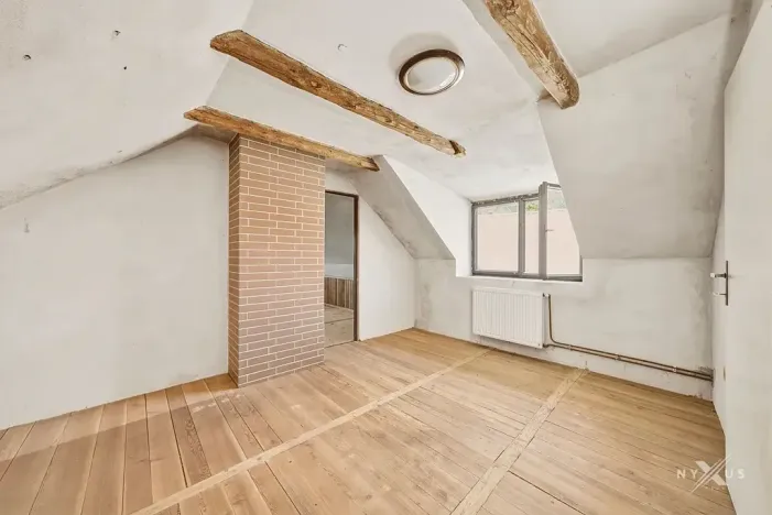 Prodej rodinného domu, Chleby, Průběžná, 199 m2