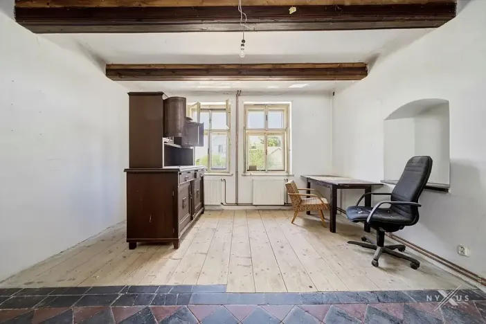 Prodej rodinného domu, Chleby, Průběžná, 199 m2