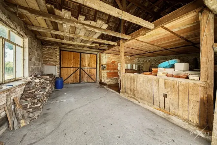 Prodej rodinného domu, Chleby, Průběžná, 199 m2